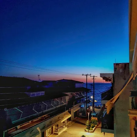 Casa Consta Appartement *