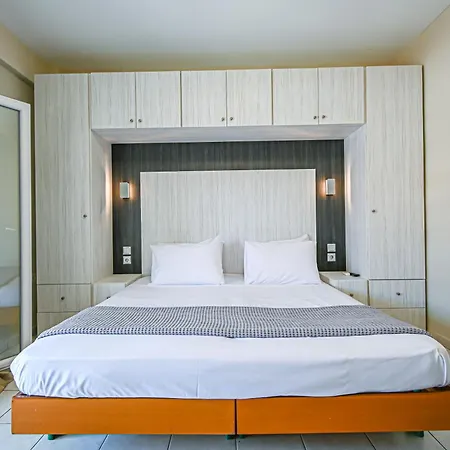 Casa Consta Appartement