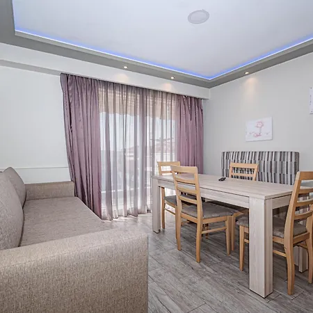 Appartement Casa Consta Pefkochori