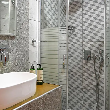 Casa Consta * Пефкохори