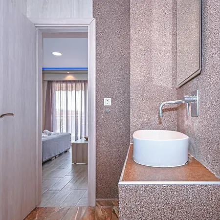 Апартаменты Casa Consta