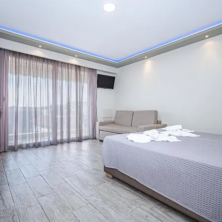 Casa Consta Апартаменты