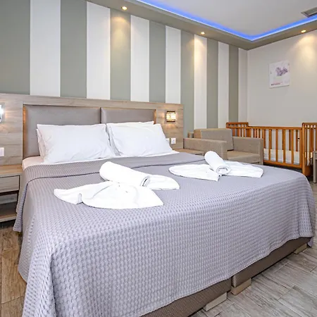 Casa Consta Апартаменты *