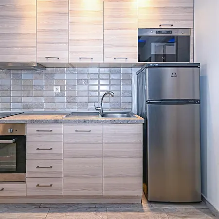 Casa Consta Пефкохори