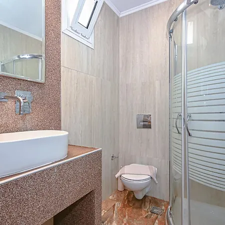 Casa Consta * Пефкохори