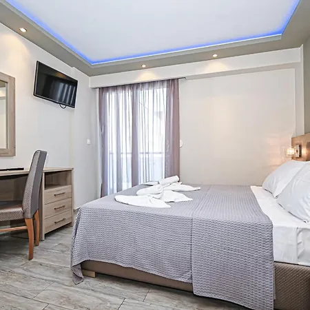 Апартаменты Casa Consta