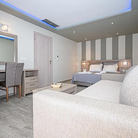 Casa Consta Апартаменты *