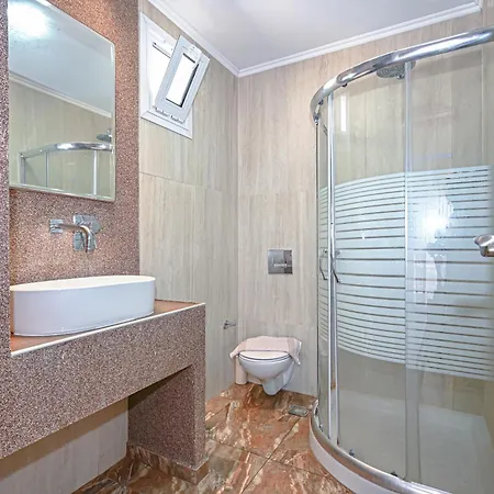Lejlighed Casa Consta *