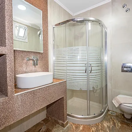 Casa Consta Пефкохори