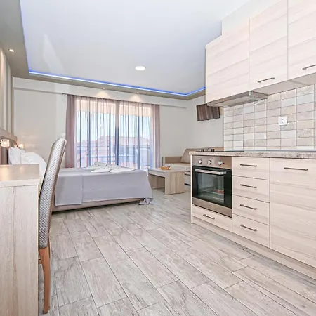 Casa Consta * Пефкохори