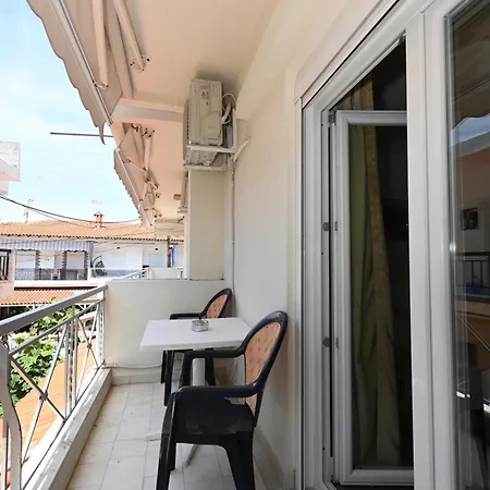 Апартаменты Casa Consta