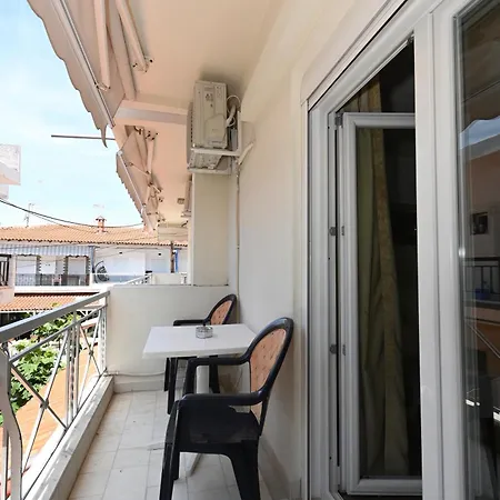 Lejlighed Casa Consta