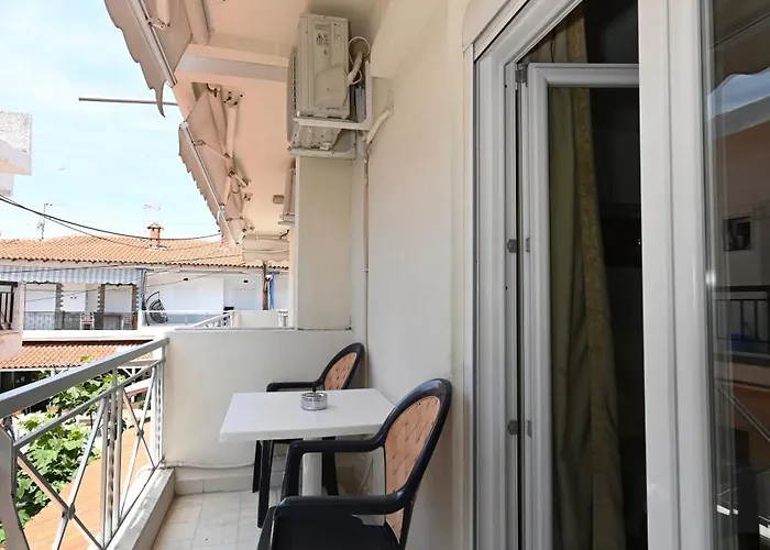 Daire Casa Consta