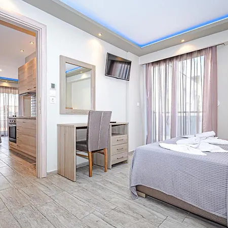 Apartamento Casa Consta *