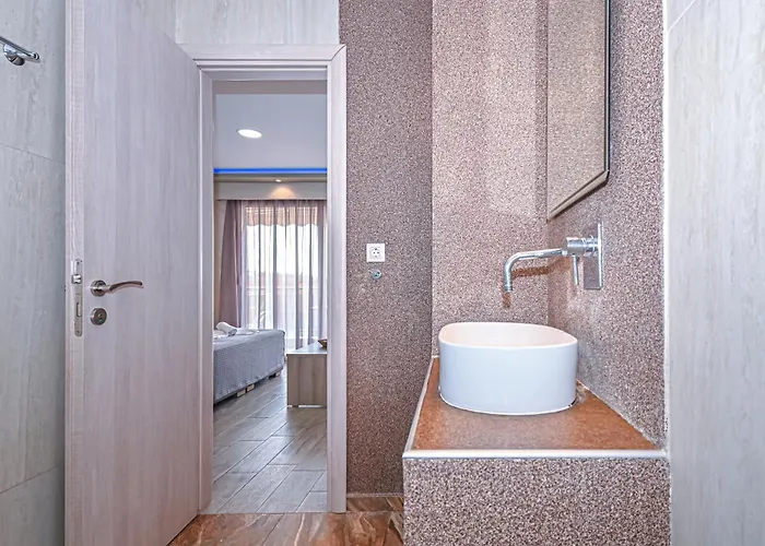 Apartman Casa Consta